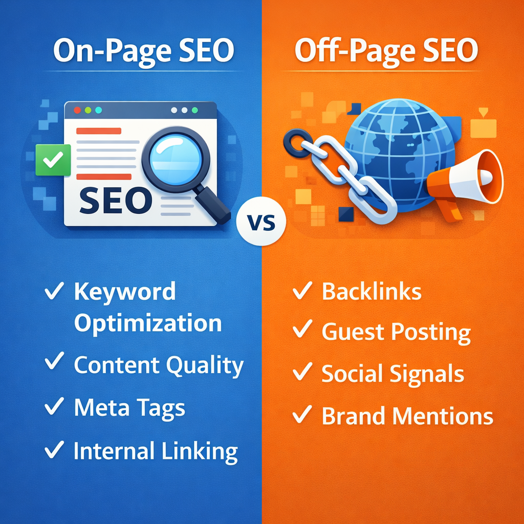 Search Engine Optimization (SEO) Services in Lower Parel