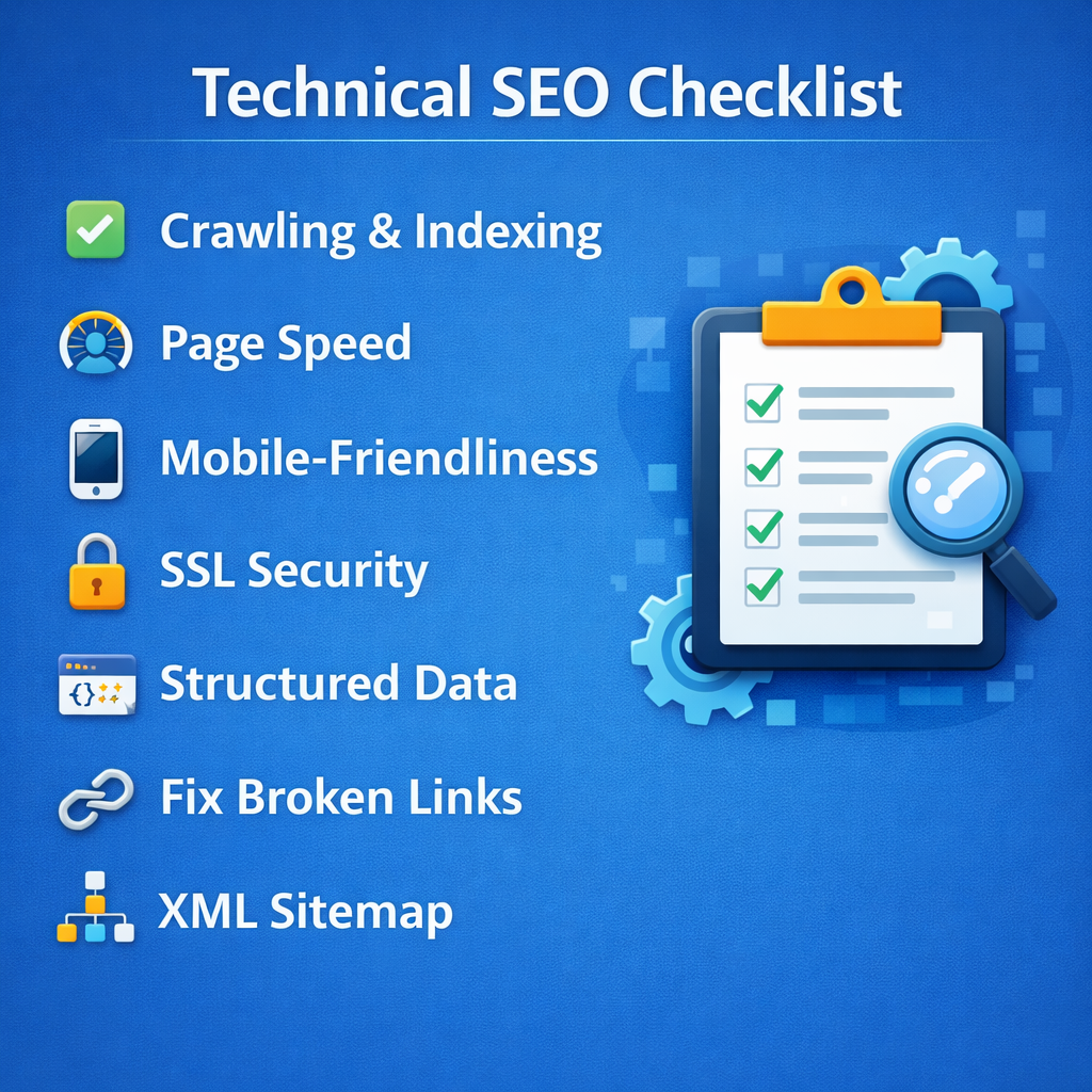 Search Engine Optimization (SEO) Services in Lower Parel