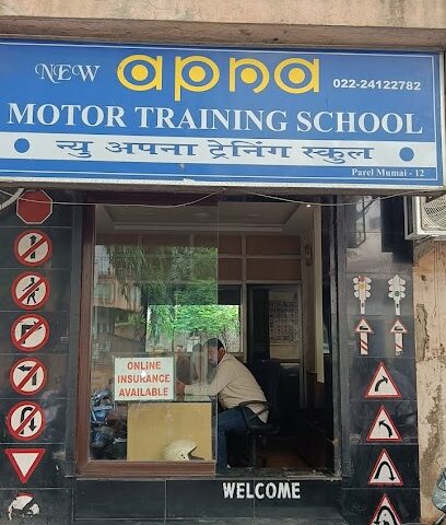 Apna Motor Training School