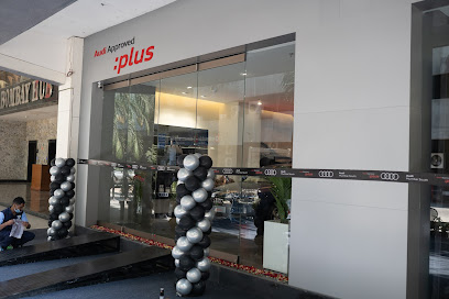 Audi Approved Plus Mumbai