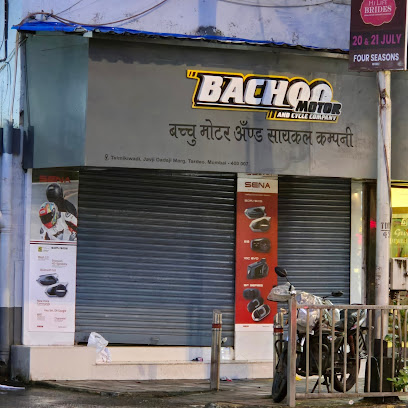 BACHOO MOTORS