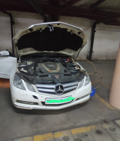 Babul Cars - AC Repair & Mechanic