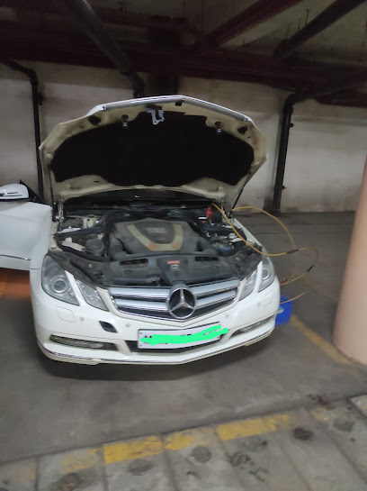 Babul Cars - AC Repair & Mechanic