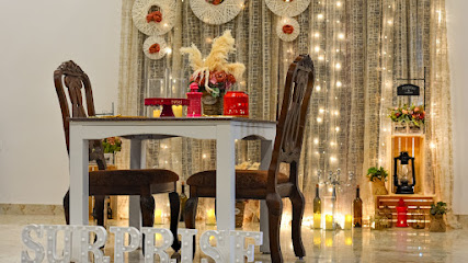 Bunny Bash - Birthday Planner In Mumbai