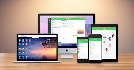 Capricorn IT Solutions and Services - Laptop on Rent in Mumbai
