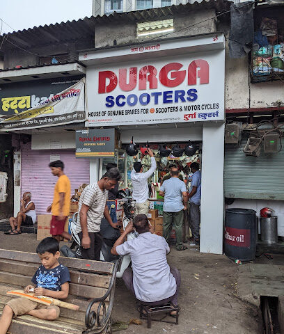 Durga Scooters