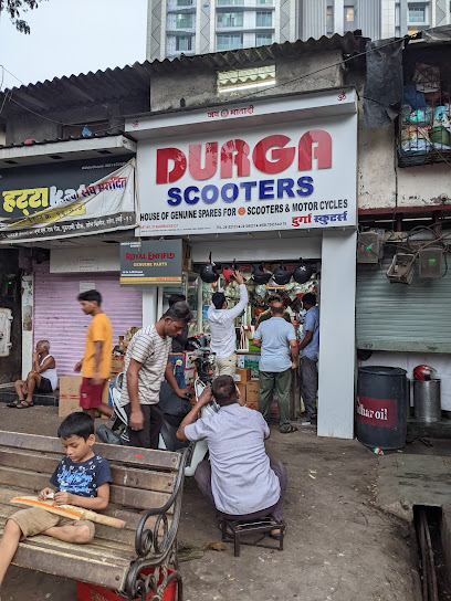 Durga Scooters