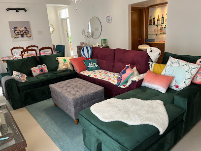 Furnish Venture ( Office Chair , Sofa and Loose Furniture Work)