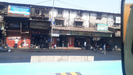 Kurla Motor Accessories