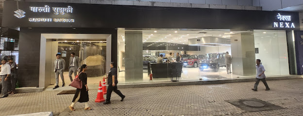 NEXA (Sai Service, Mumbai, Lower Parel)