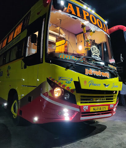 Sai Pooja Travels