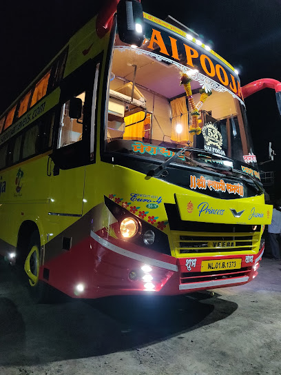 Sai Pooja Travels