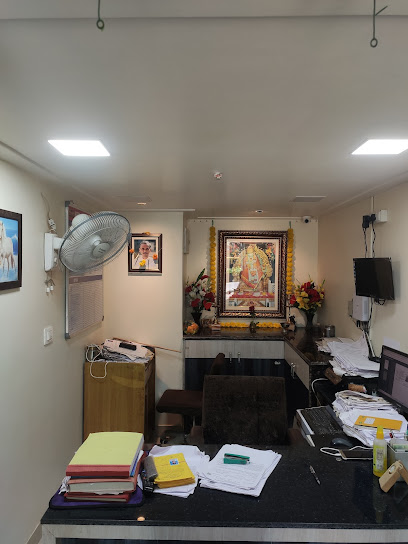 Shree Sai Shradha Motor Training School