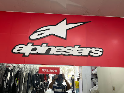 Super Moto Outfits - Alpinestars & Dainese Official