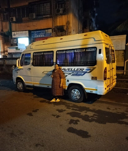 Sushma Travels