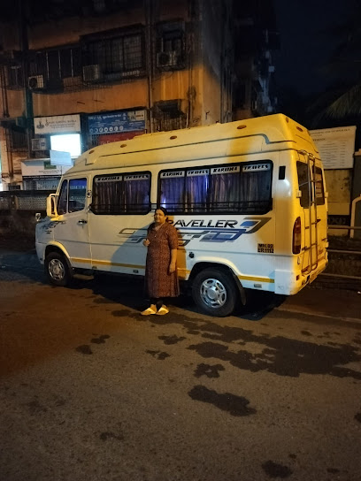 Sushma Travels