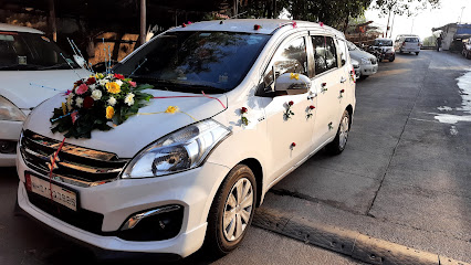 Tanmay Car Rental