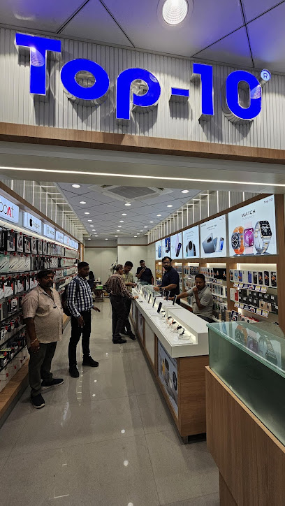 Top 10 Store | Mobiles