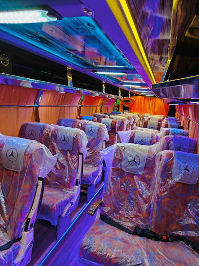 Vamanbhau Travels Car&ac Bus Hire