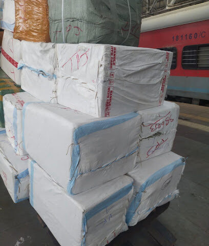 Vinay Packers & Movers