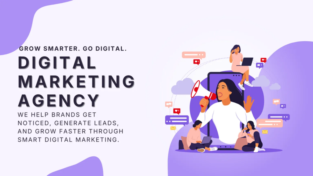 Digital Marketing Services in Lower Parel
