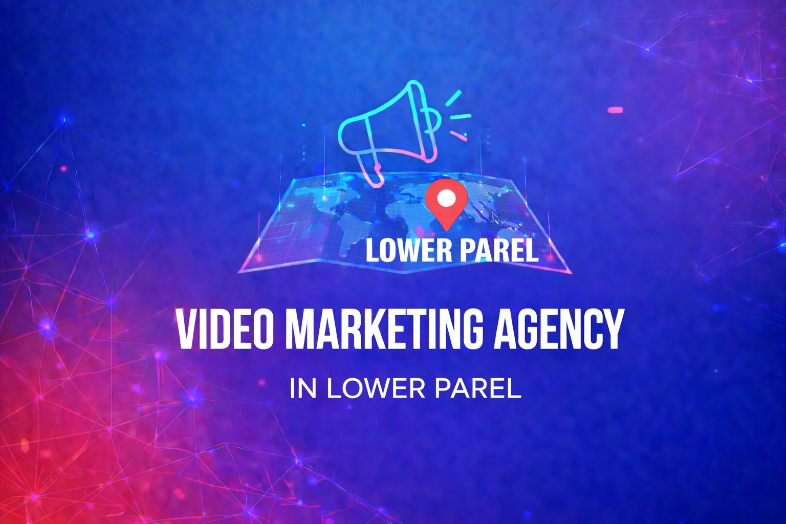 video marketing service in lower parel