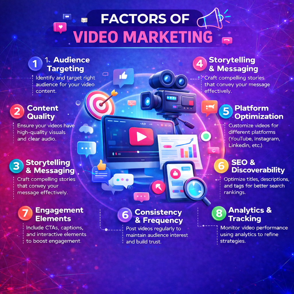 Video Marketing Services in Lower Parel