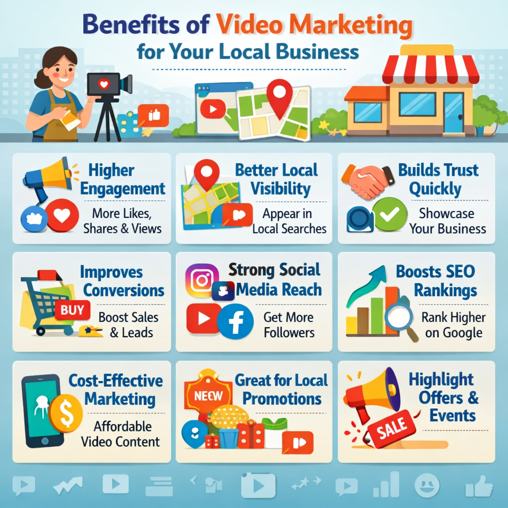 Video Marketing Services in Lower Parel