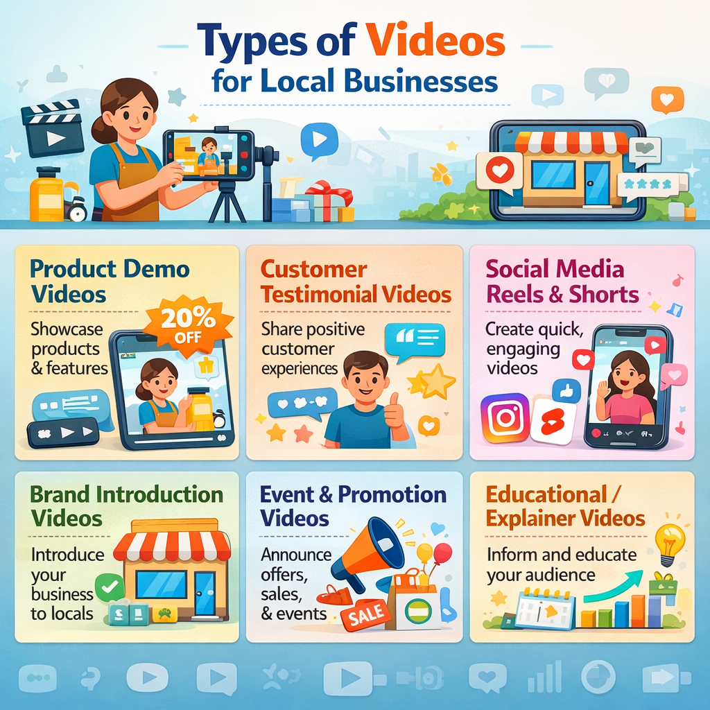 Video Marketing Services in Lower Parel