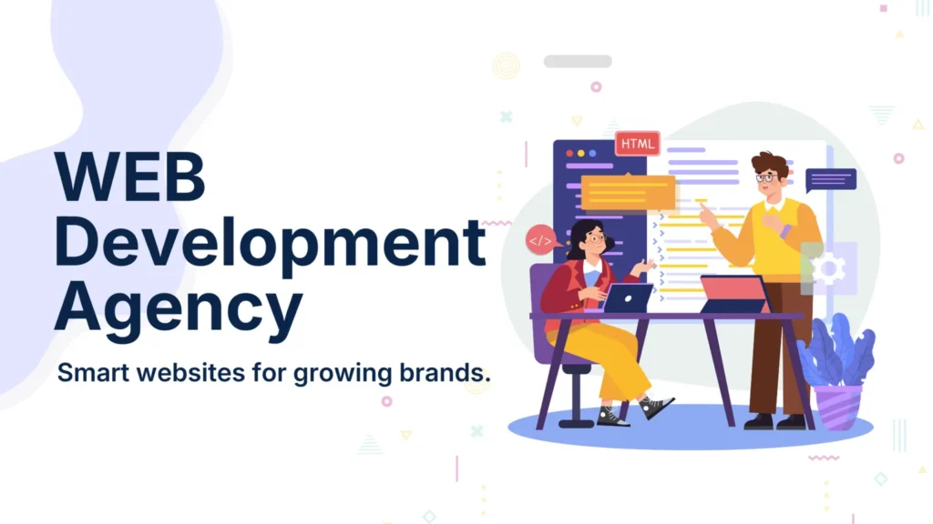 Web Development Agency in Lower Parel