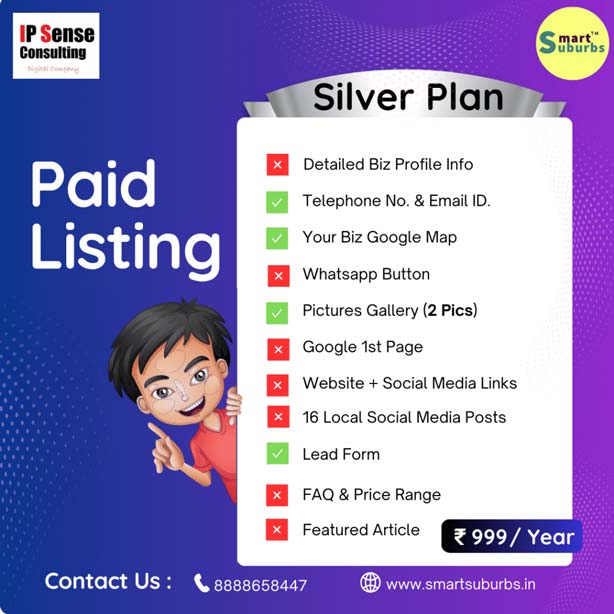 Silver-Plan