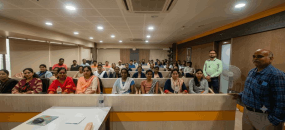 Cyber Security Company in Lower Parel