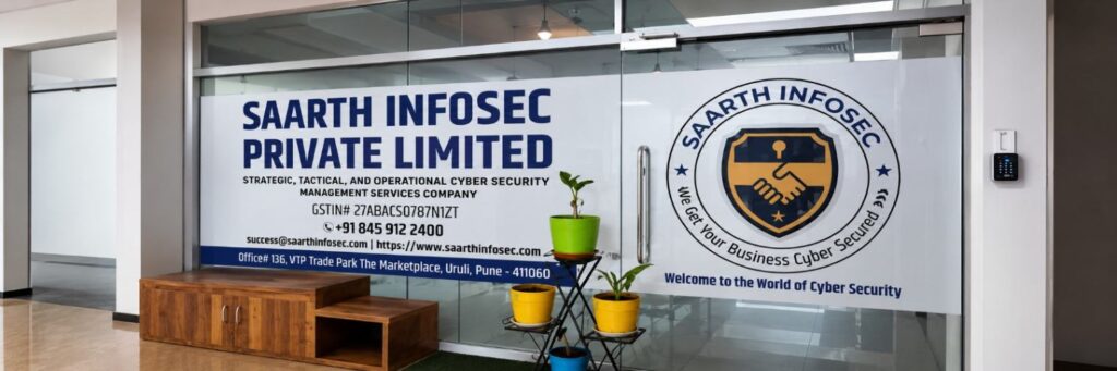 Cyber Security Services in Lower Parel