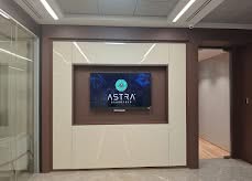 Astra Cybertech